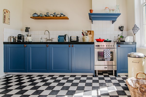 Medium property photo - Molenweg 22, 8355 AT Giethoorn